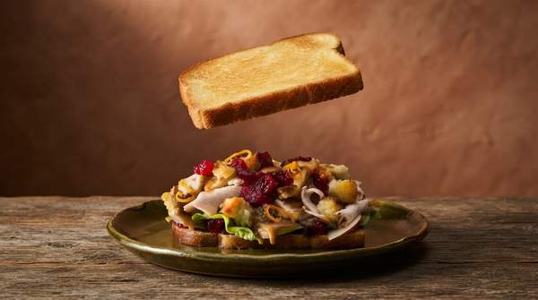 Editorial illustration for Reading the Menu: How Editorial, Low-Key, and HDR Styles Shape Modern Food Photography