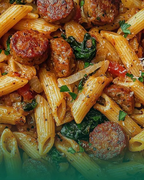 Recipes